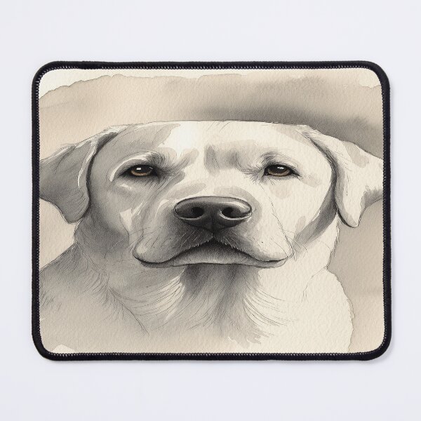 Item preview, Realistic Dog 5 designed and sold by DinsignStudio.