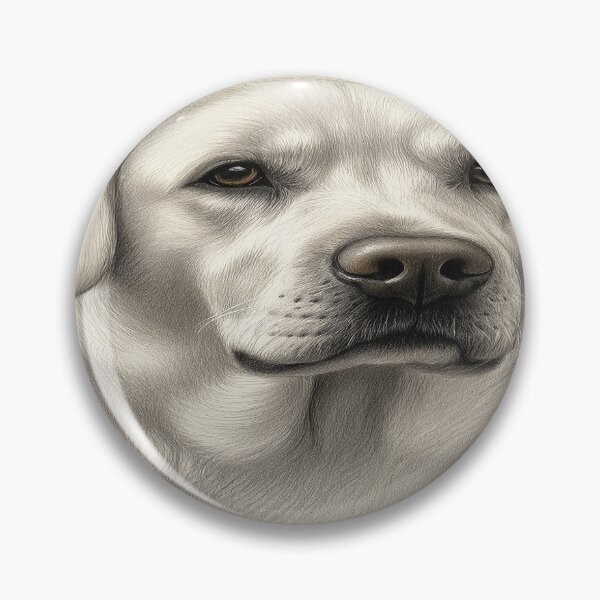Item preview, Realistic Dog 6 designed and sold by DinsignStudio.