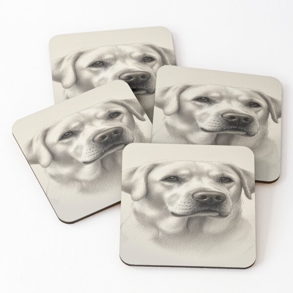 Item preview, Realistic Dog 6 designed and sold by DinsignStudio.