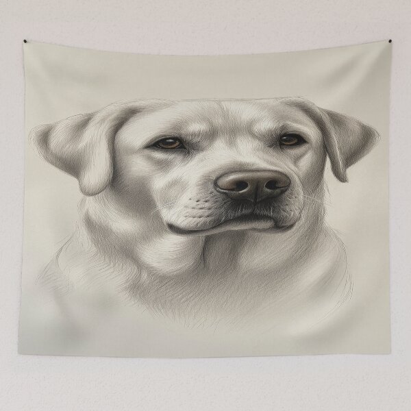 Item preview, Realistic Dog 6 designed and sold by DinsignStudio.