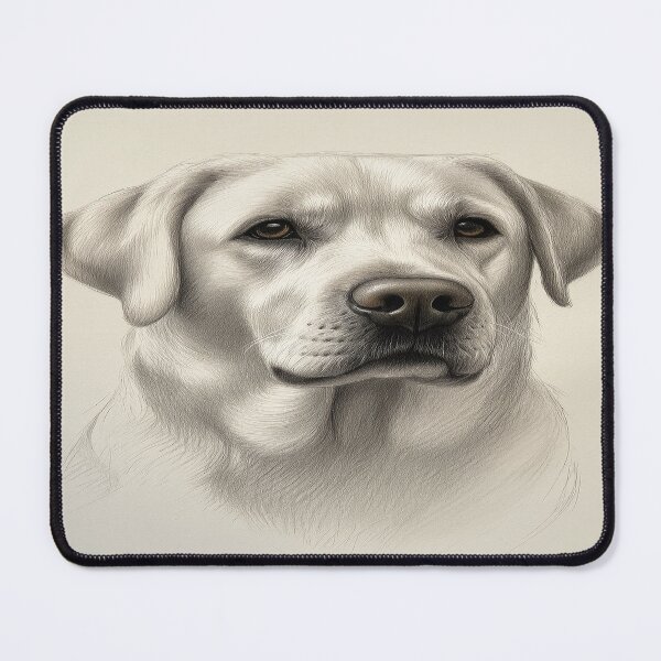 Item preview, Realistic Dog 7 designed and sold by DinsignStudio.