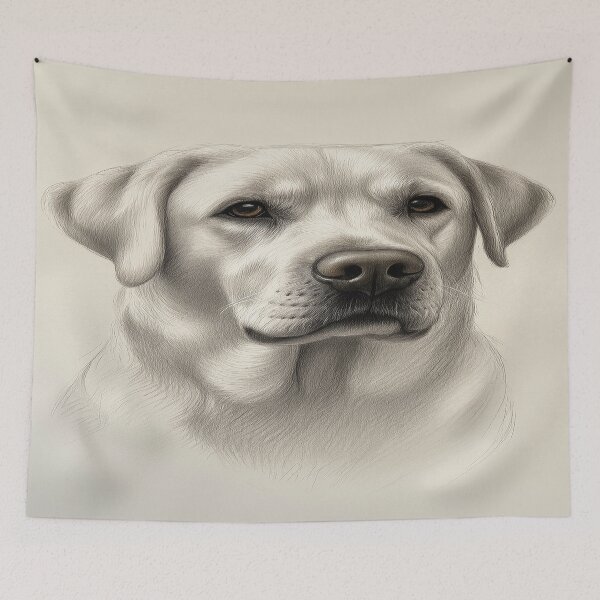 Item preview, Realistic Dog 7 designed and sold by DinsignStudio.