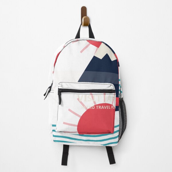 Item preview, FUJI WAVE designed and sold by RetroJapanCo.