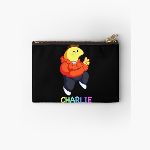 Item preview, Charlie - Smiling Friends  designed and sold by reyvelert.