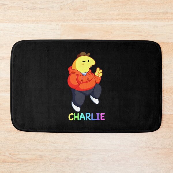 Item preview, Charlie - Smiling Friends  designed and sold by reyvelert.