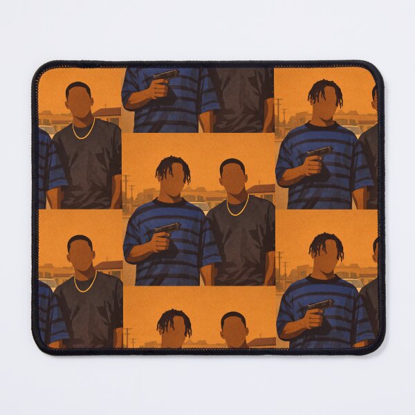 Item preview, South Central designed and sold by The Campbell Collective.