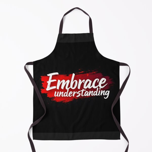 Item preview, Embrace Understanding designed and sold by Creative-RE.