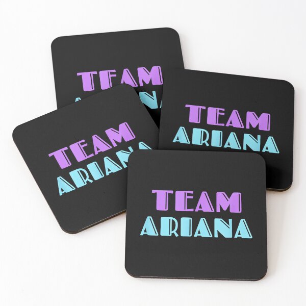 Item preview, Team Ariana Vanderpump Rules  designed and sold by nameyourred.