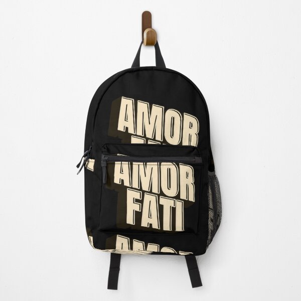 Item preview, AMOR FATI designed and sold by LaughandLaugh.
