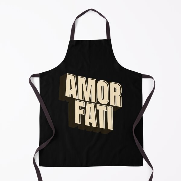 Item preview, AMOR FATI designed and sold by LaughandLaugh.