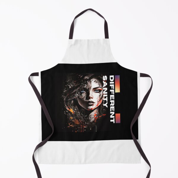 Item preview, Different Sanity designed and sold by RevieusaR.