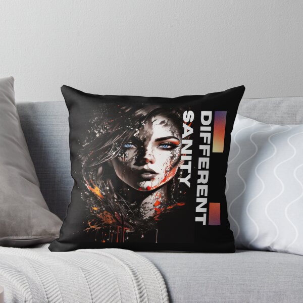 Item preview, Different Sanity designed and sold by RevieusaR.