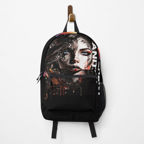 Item preview, Different Sanity designed and sold by RevieusaR.
