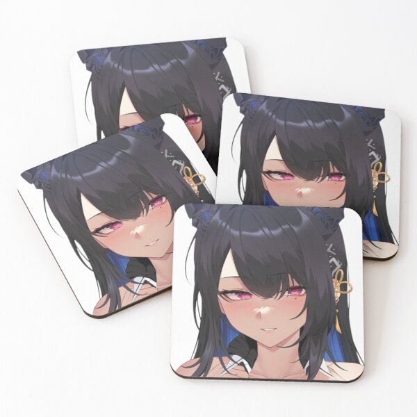 Item preview, Hololive Hypnotized Nerissa designed and sold by KomiArts.