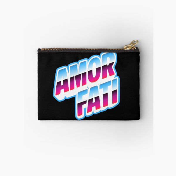 Item preview, AMOR FATI designed and sold by LaughandLaugh.