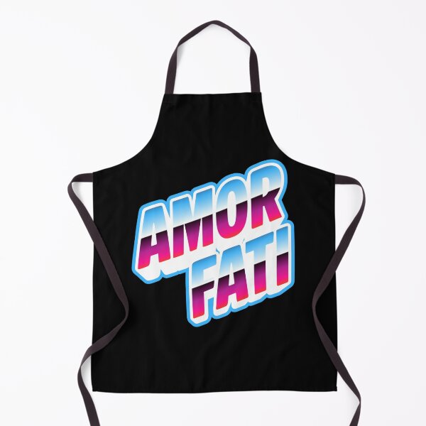 Item preview, AMOR FATI designed and sold by LaughandLaugh.