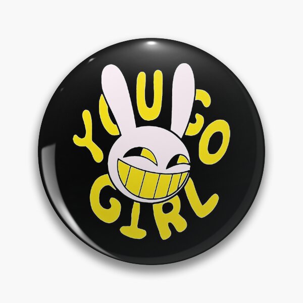 Item preview, Amazing Digital You Go  designed and sold by jotaroo06.