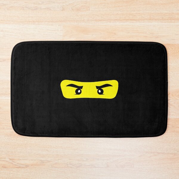 Item preview, Ninjago Lego Face  designed and sold by bravorodmyr.