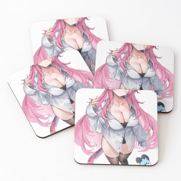 Item preview, Hololive Raora Panthera In Pajamas designed and sold by KomiArts.
