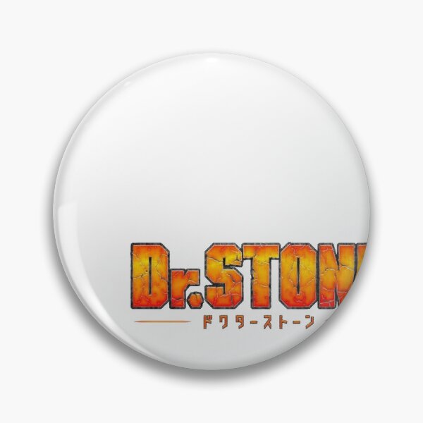 Item preview, dr stone anime designed and sold by nendoroiddealer.