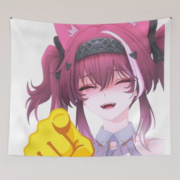 Item preview, Wuthering Waves Lupa Pointing and Laughing designed and sold by KomiArts.