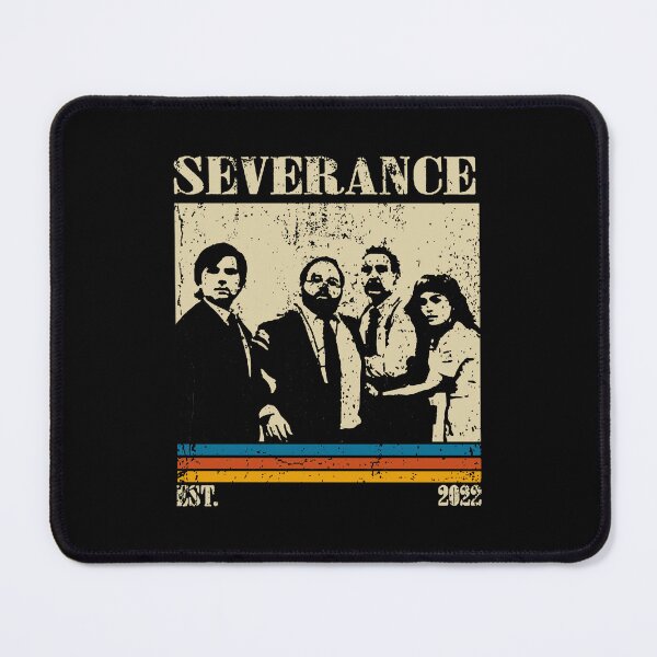 Item preview, Retro Severance designed and sold by cecelleuseger.