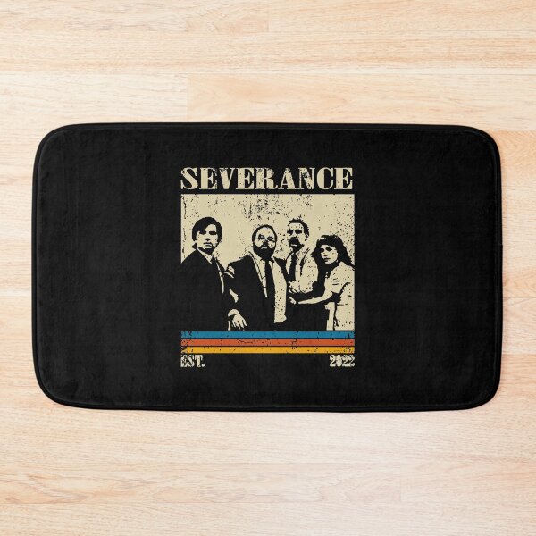 Item preview, Retro Severance  designed and sold by cecelleuseger.