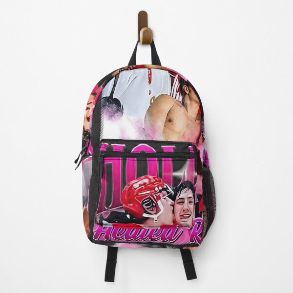Item preview, Hollanov Heated Rivalry Hockey Romance Vintage Art designed and sold by maitivi.