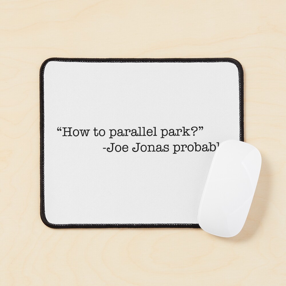 Item preview, Mouse Pad designed and sold by SpookyToaster.