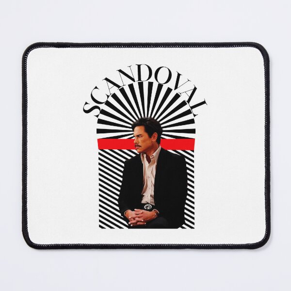 Item preview, Scandoval - Vanderpump Rules  designed and sold by nameyourred.