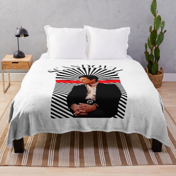Item preview, Scandoval - Vanderpump Rules  designed and sold by nameyourred.