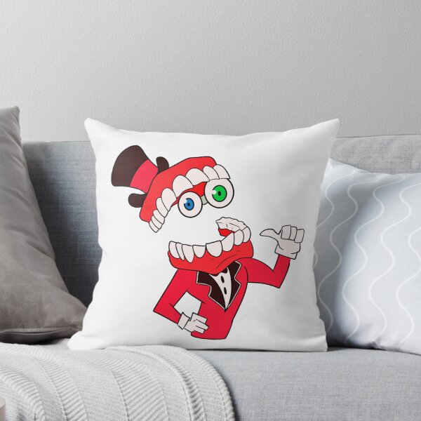 Item preview, Caine - The Amazing Digital Circus  designed and sold by jotaroo06.