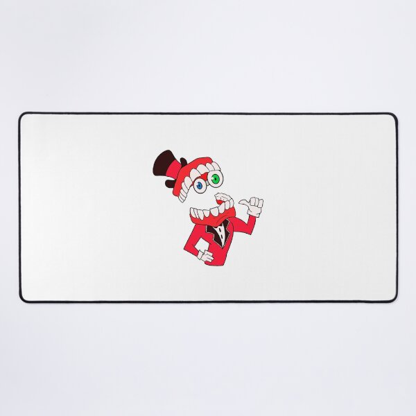 Item preview, Caine - The Amazing Digital Circus designed and sold by jotaroo06.