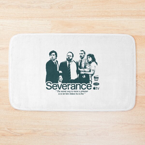 Item preview, Severance - Main Characters Ii  designed and sold by cecelleuseger.