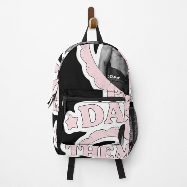 Item preview, But Daddy I Love Them Both Heated Rivalry Hockey Romance Art designed and sold by maitivi.