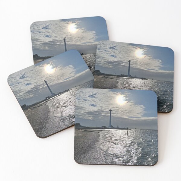 Item preview, Landguard Point designed and sold by wiggyofipswich.