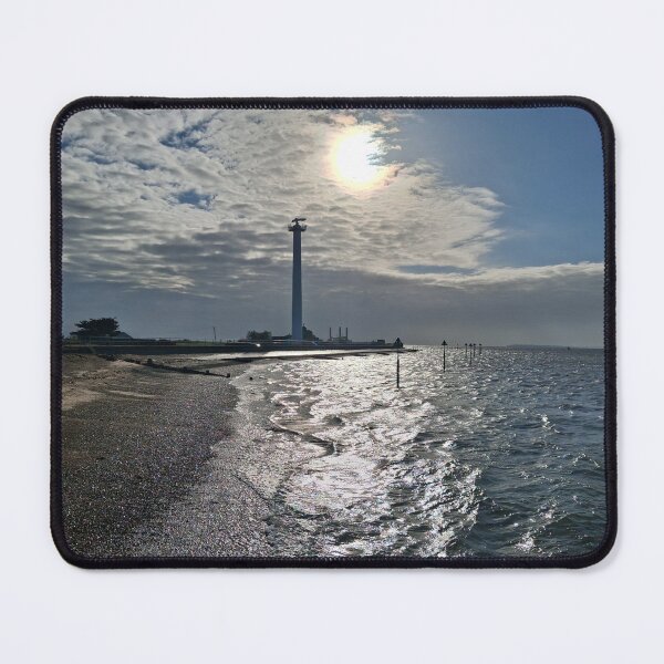 Item preview, Landguard Point designed and sold by wiggyofipswich.