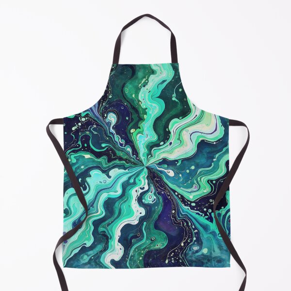 Item preview, Galactic Swirls in Vivid Colors 3 designed and sold by taiche.