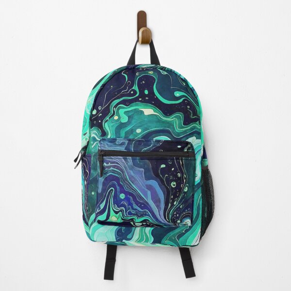 Item preview, Galactic Swirls in Vivid Colors 3 designed and sold by taiche.