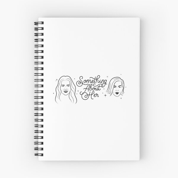 Item preview, Something About Her - Black  designed and sold by nameyourred.