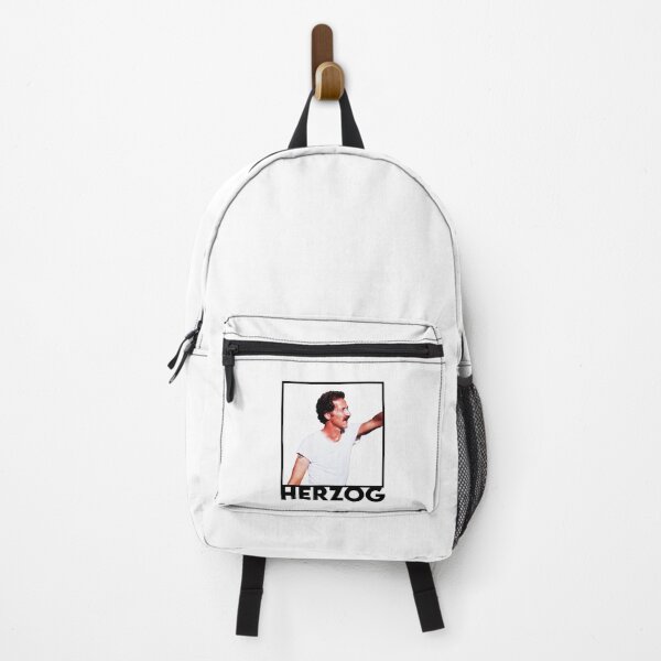 Item preview, Werner Herzog (Black Square) designed and sold by jojotaro123.