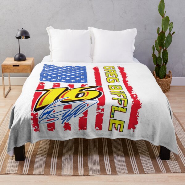 Item preview, Nascar Greg Biffle, RIP Greg Biffle designed and sold by ROBIRONOARTS.
