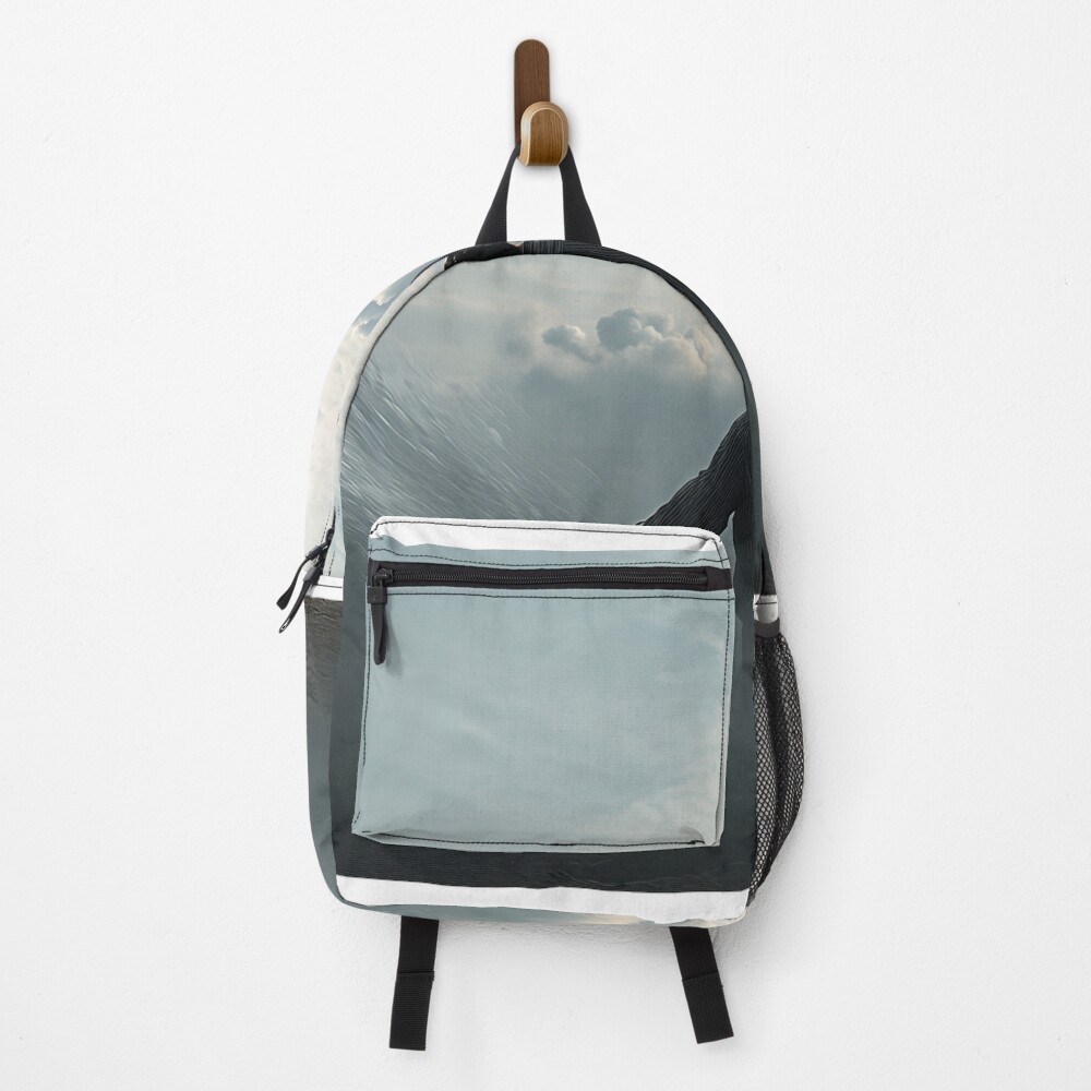 Item preview, Backpack designed and sold by RicoInStudios.