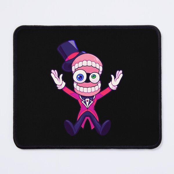 Item preview, Caine The Amazing Digital Circus designed and sold by jotaroo06.