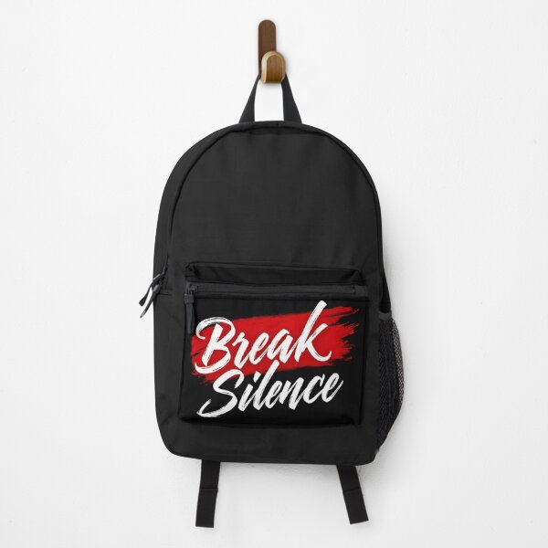 Item preview, Break Silence designed and sold by Creative-RE.