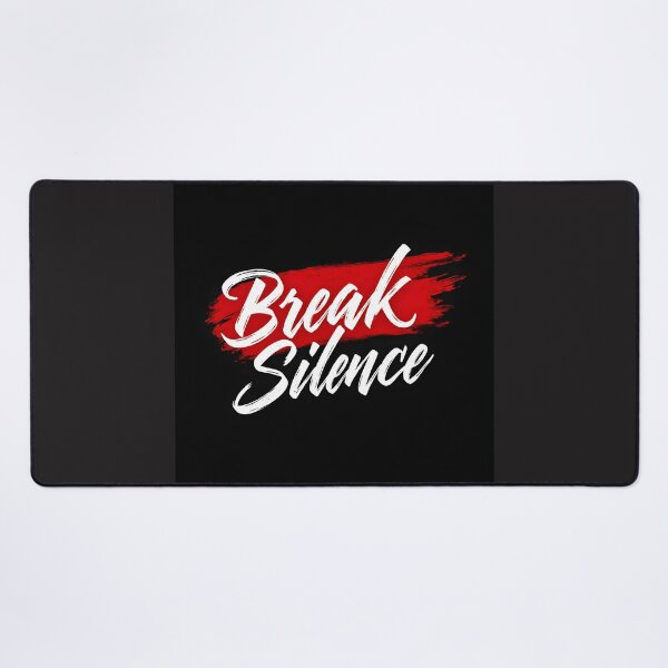 Item preview, Break Silence designed and sold by Creative-RE.