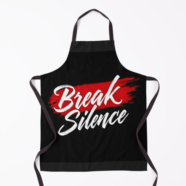 Item preview, Break Silence designed and sold by Creative-RE.