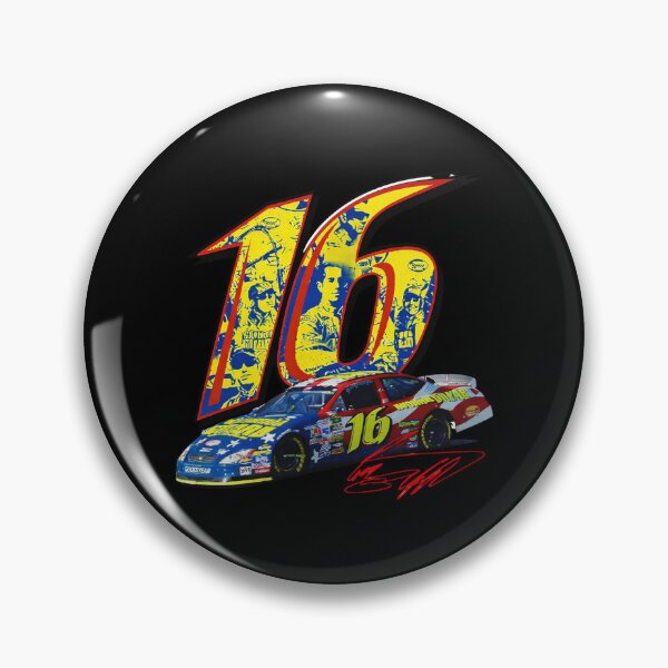 Item preview, Nascar Greg Biffle, RIP Greg Biffle designed and sold by ROBIRONOARTS.