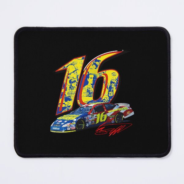 Item preview, Nascar Greg Biffle, RIP Greg Biffle designed and sold by ROBIRONOARTS.