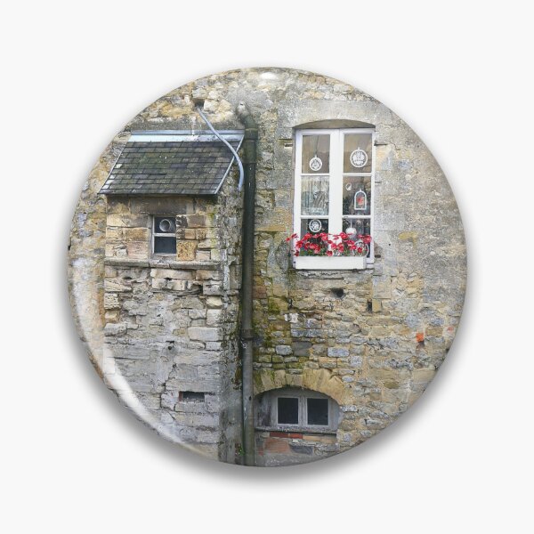 Item preview, Bayeux (3) Architectural Stories designed and sold by Larry Davis.